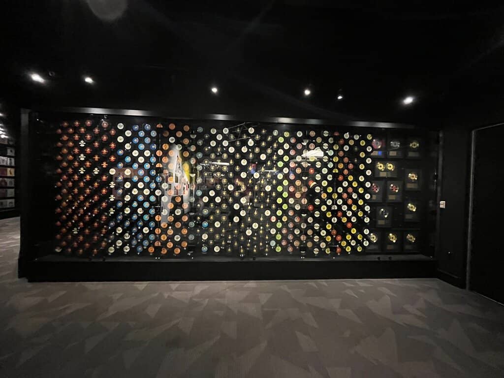 Isaac Hayes' Cadillac Eldorado