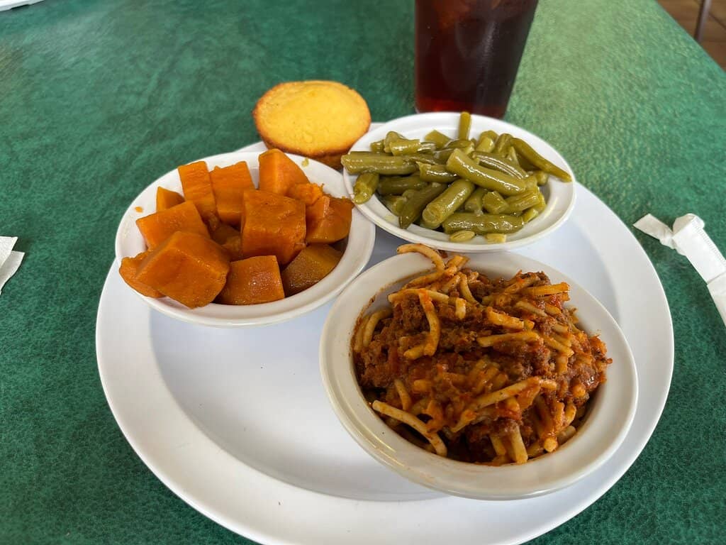 Legendary Fried Chicken