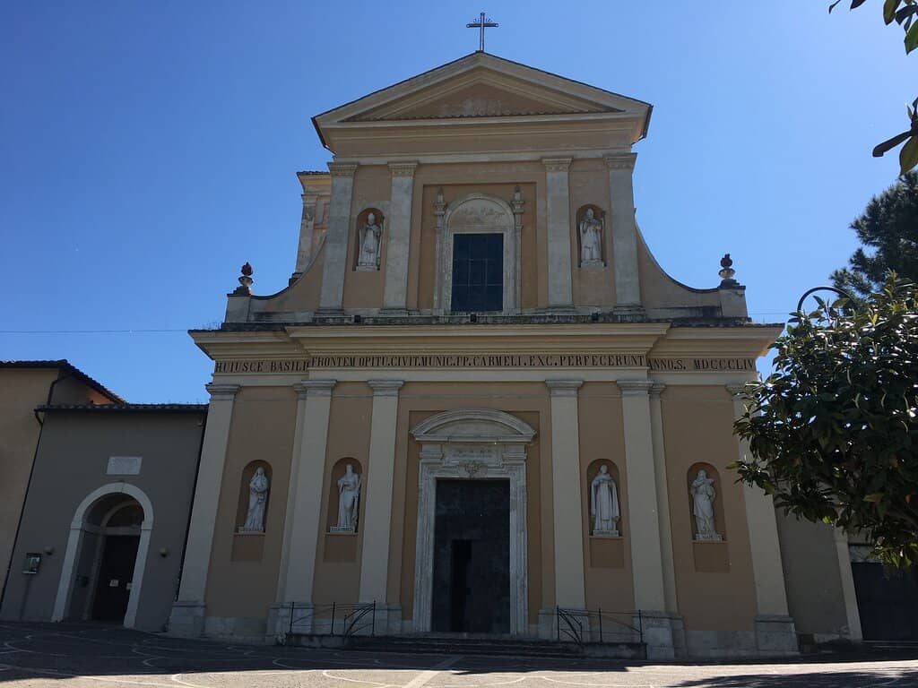 17th Century Architecture