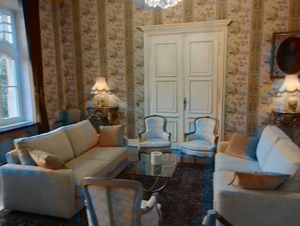 XIXth Century Architecture