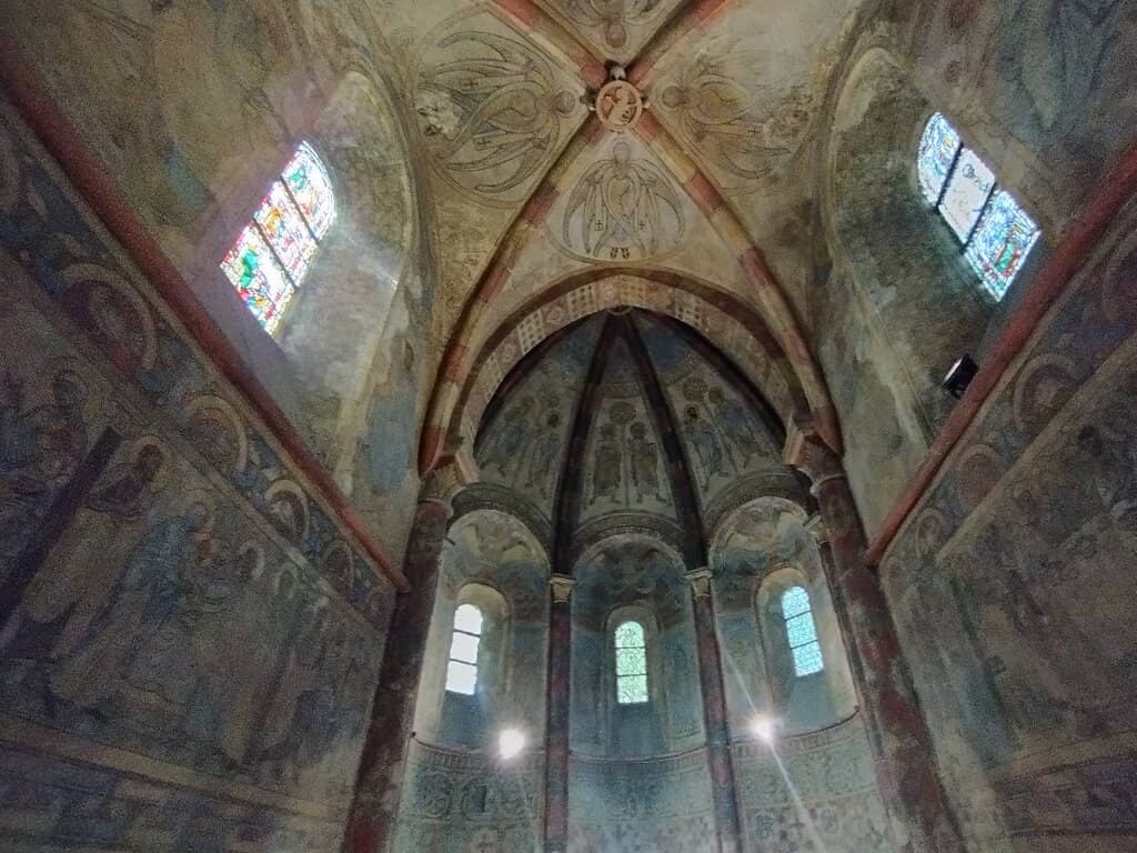 Exterior Architecture