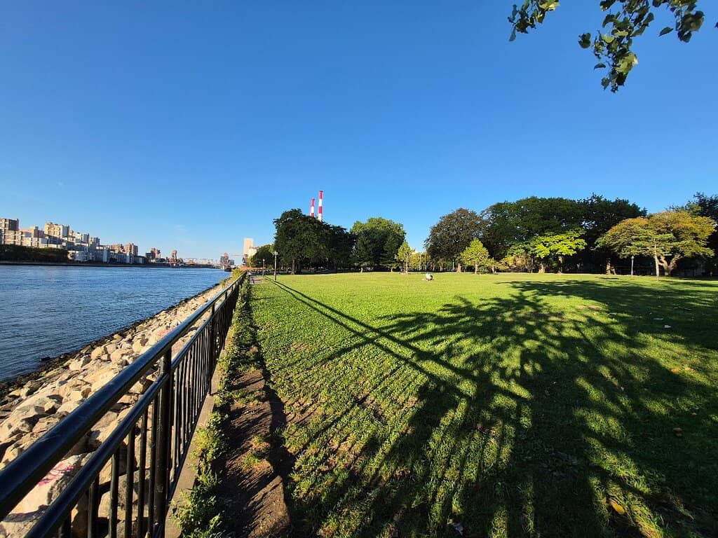 Playgrounds & Sports Fields