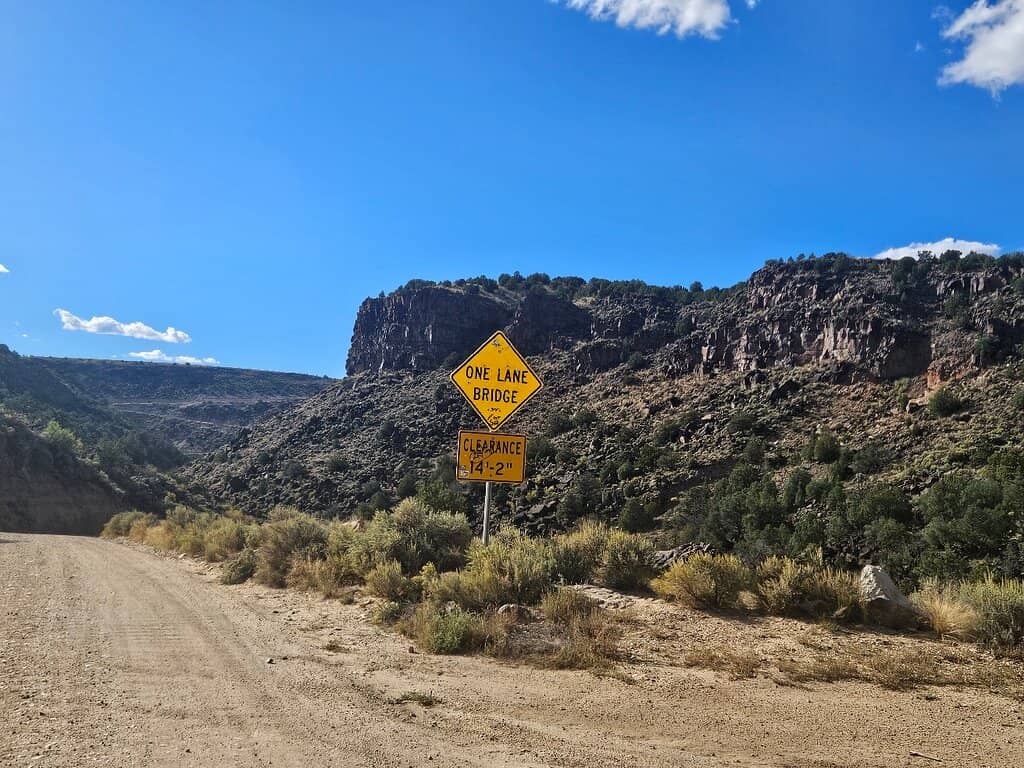 Scenic Overlook & Photography