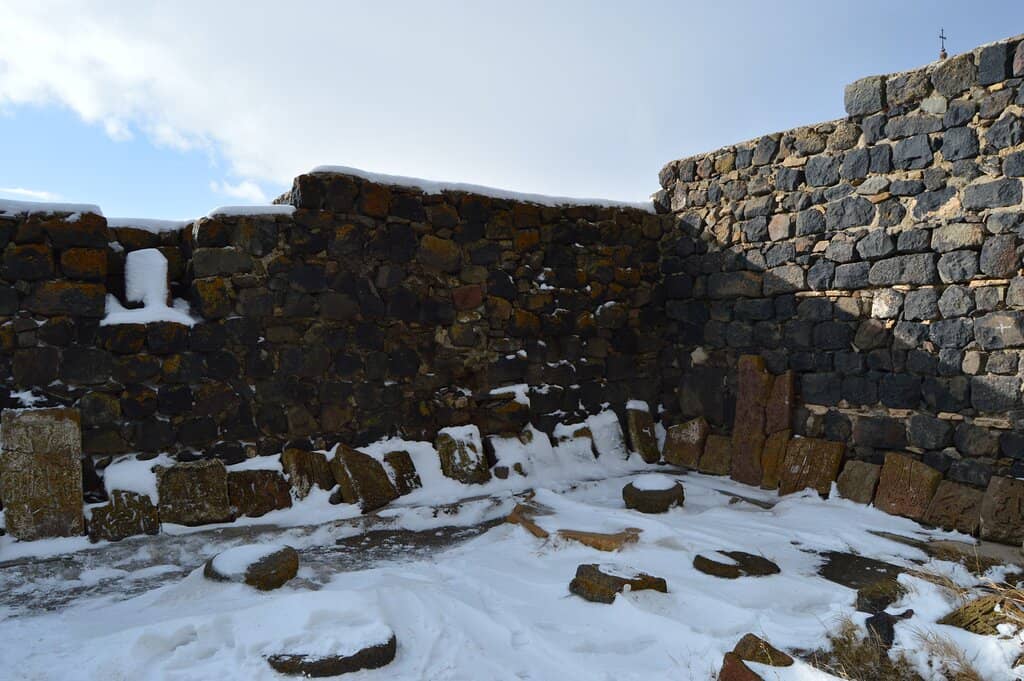 The Staircase Ascent