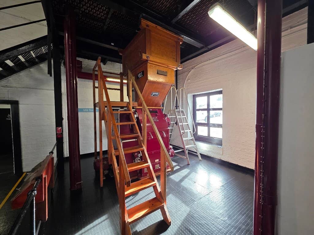 Bowmore Bar Experience