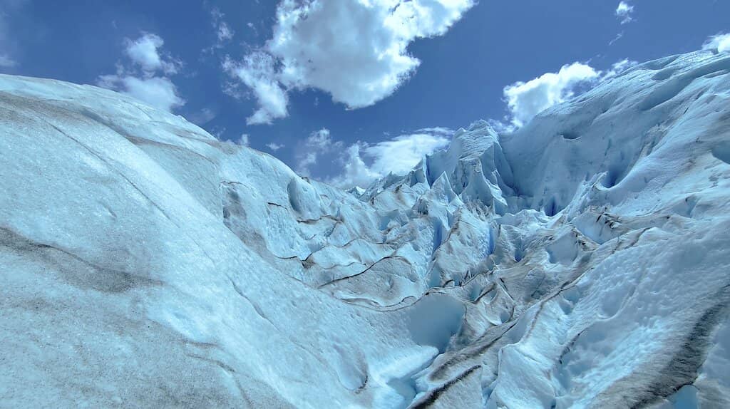 Glacier Boat Tour