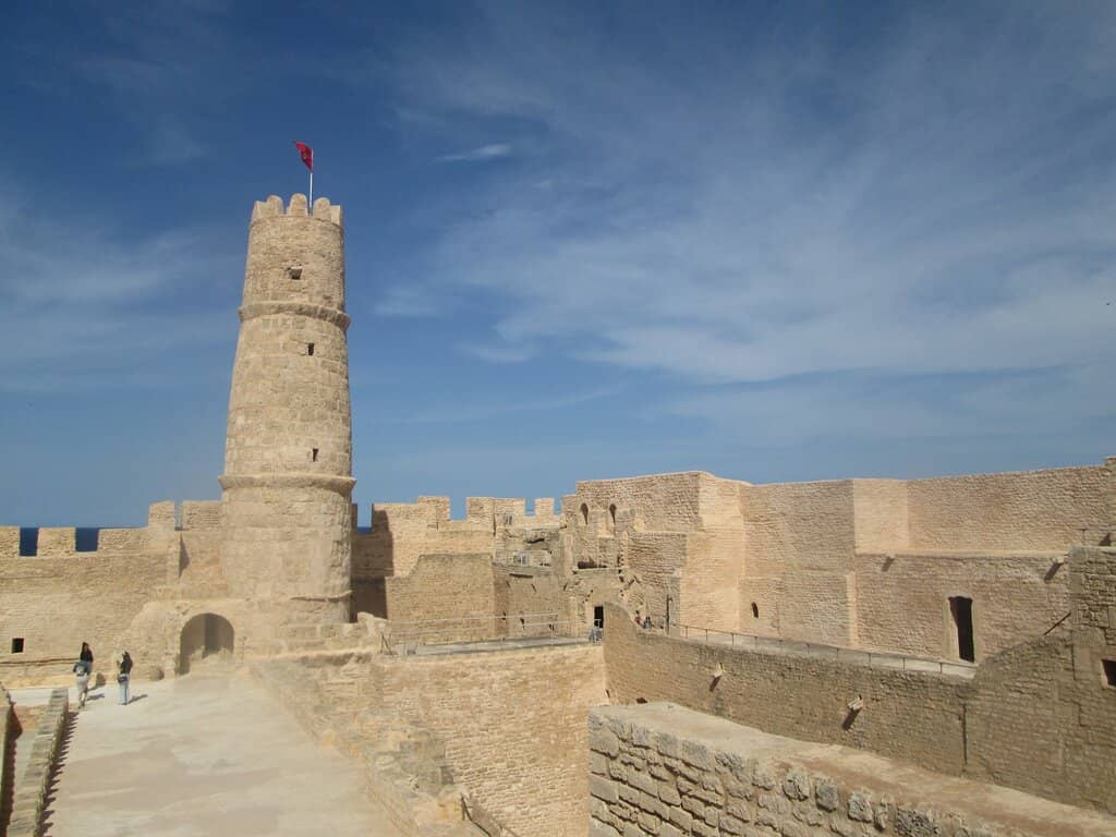 The Courtyard