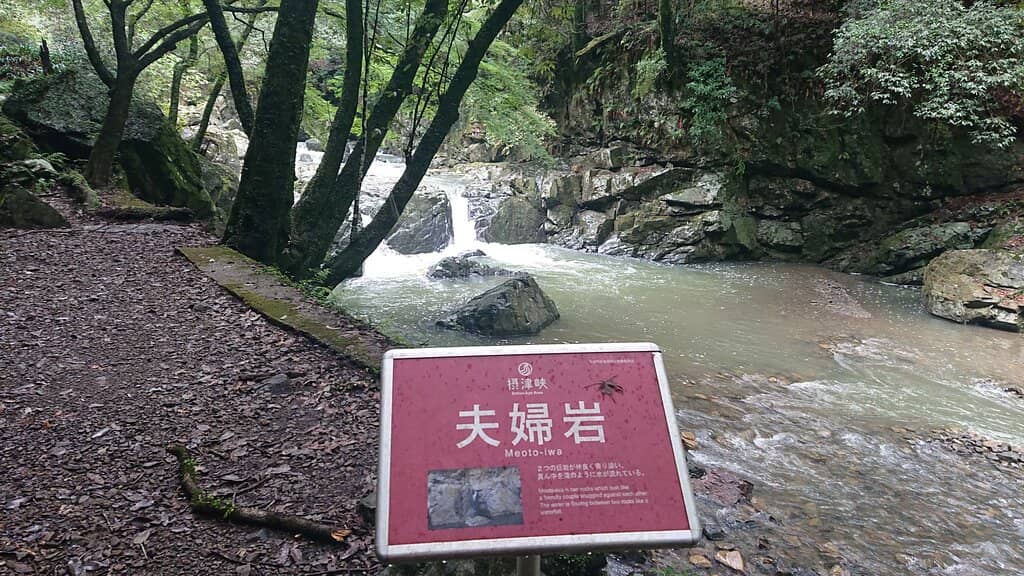 Cascading Waterfall