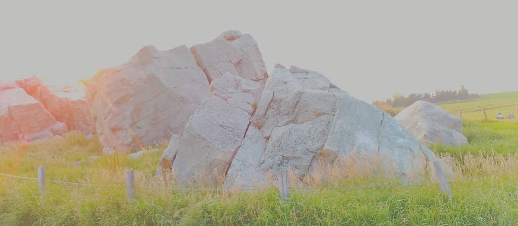 Glacial History & Indigenous Significance