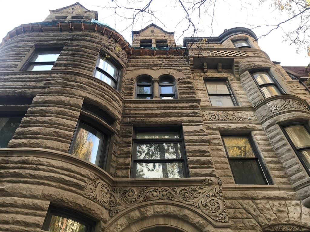 Vertical photo