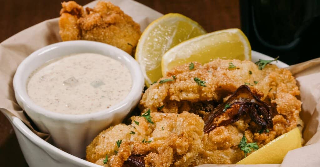 Elegant Ambiance & Old-World Charm