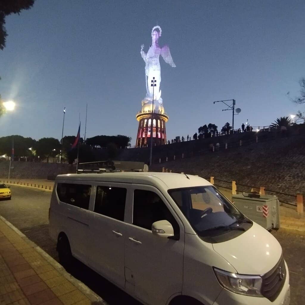 Vertical photo