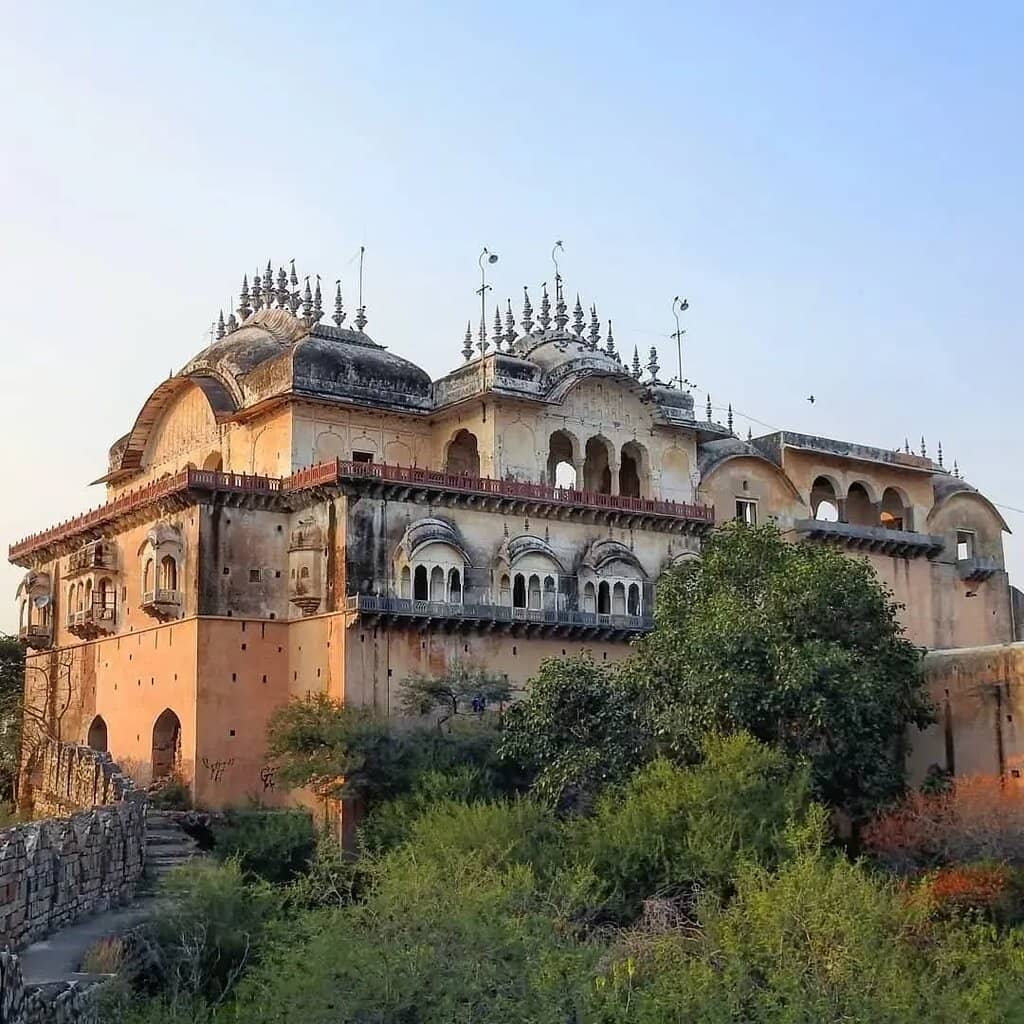 Ancient Ruins and Museum