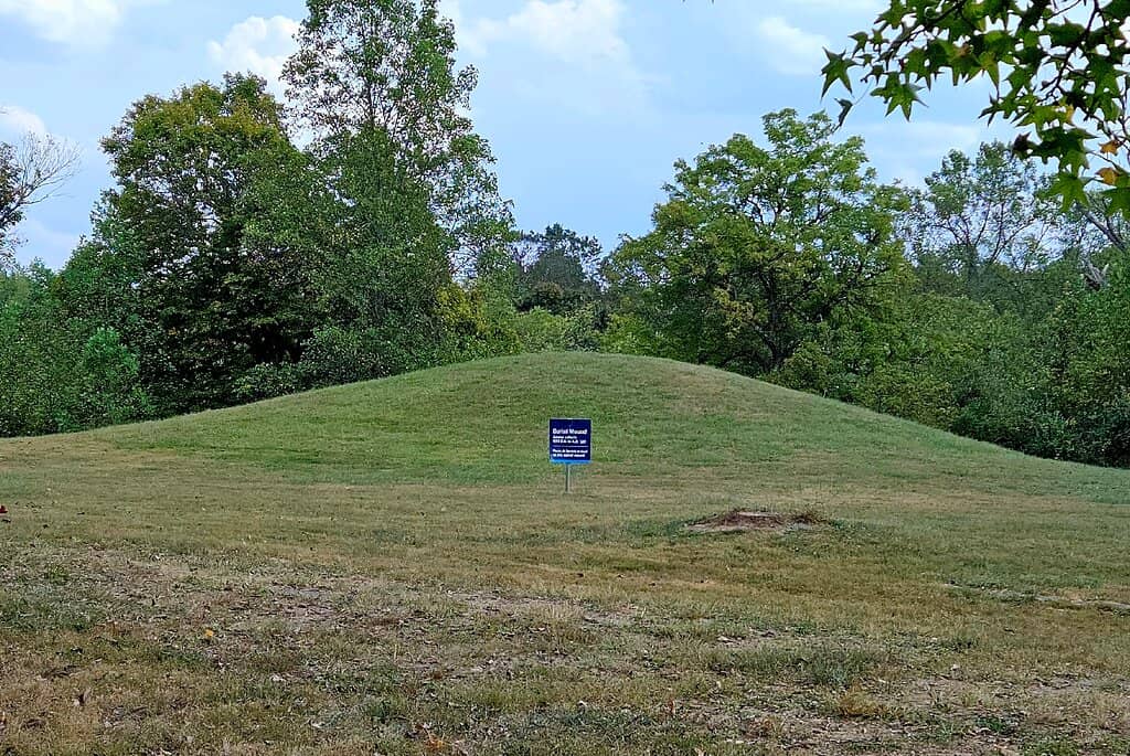 Overlook and Crater View