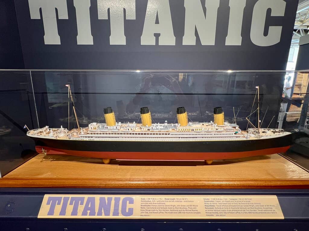 The Transatlantic Slave Trade