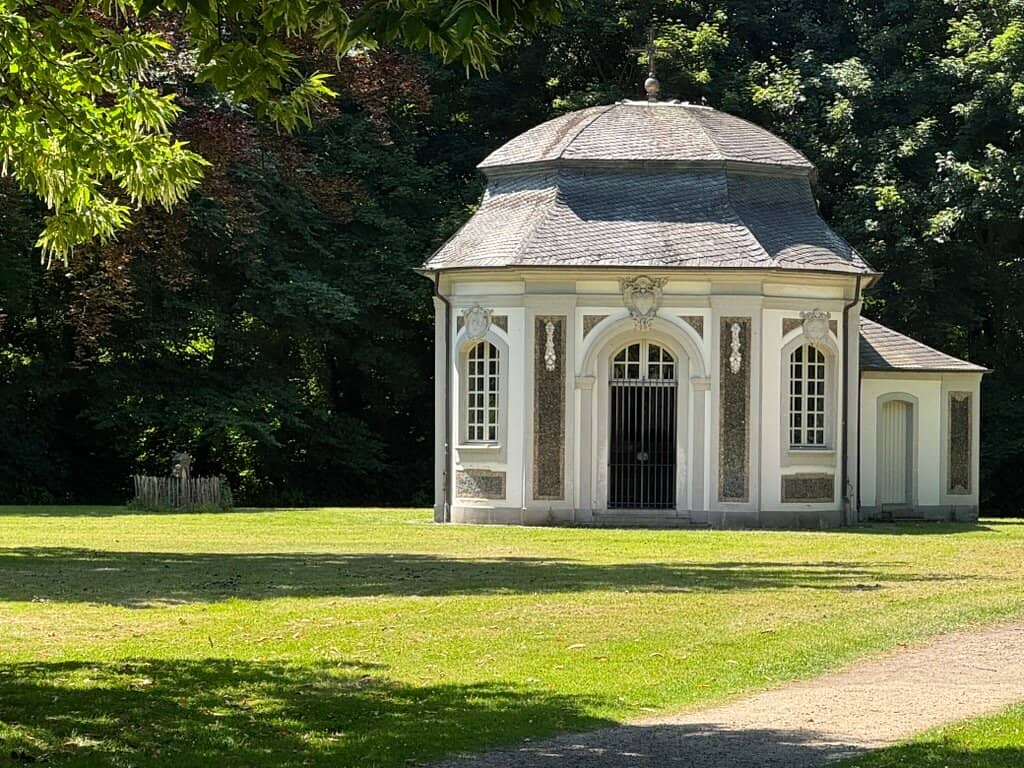 Rococo Architecture