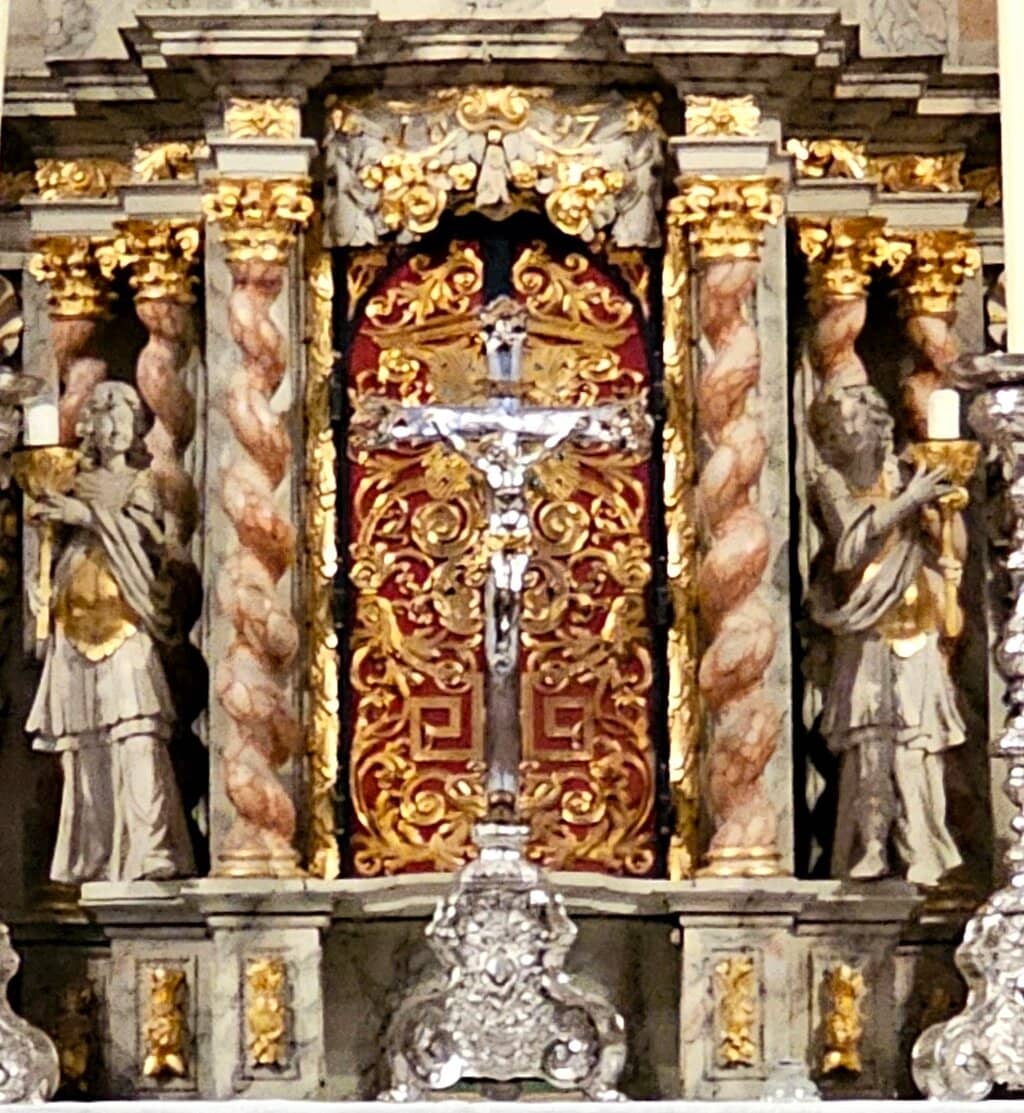 Stained Glass Windows