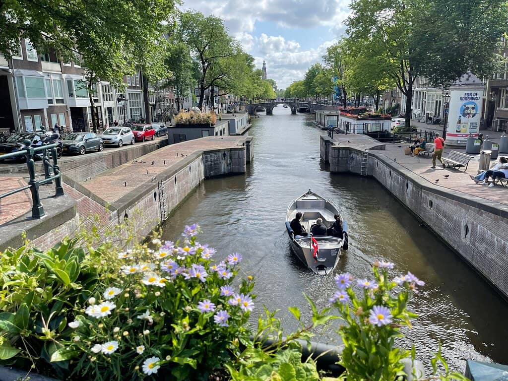Noordermarkt