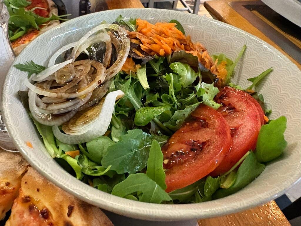 Charming Outdoor Garden