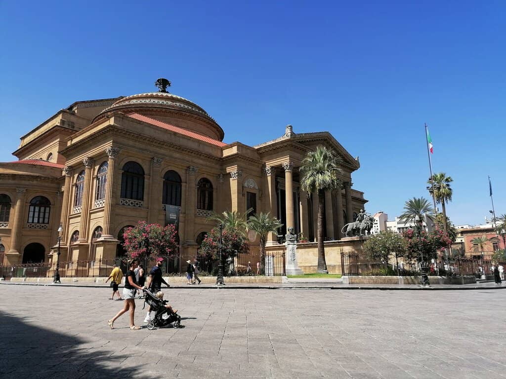 Architectural Marvel