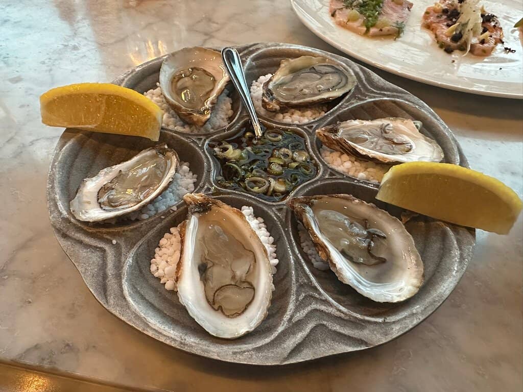 Signature Lobster Risotto