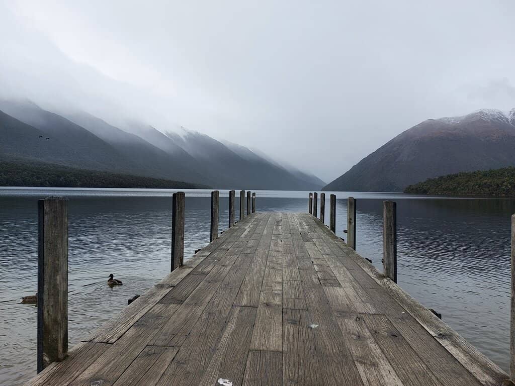 Vertical photo