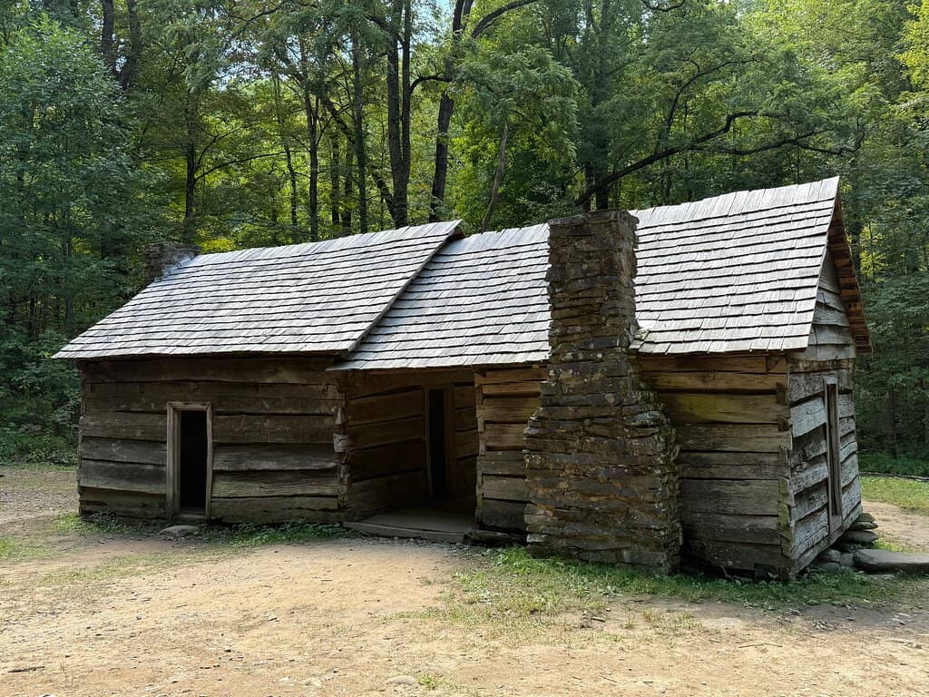 The Scenic Lake Loop