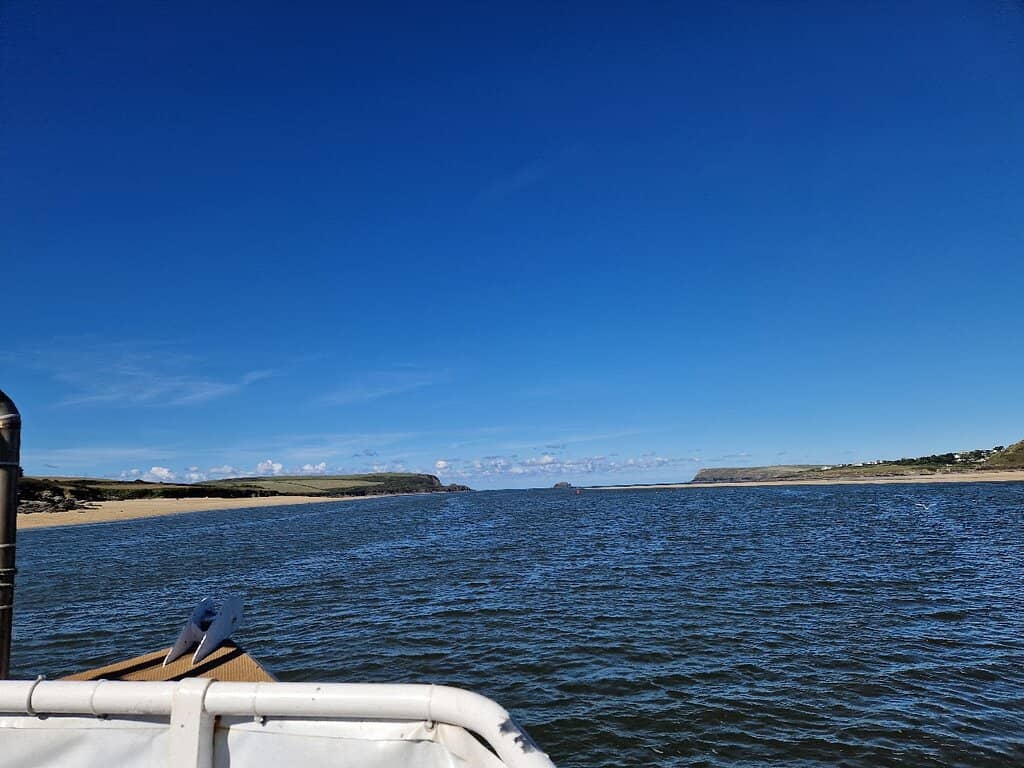 Padstow Harbour
