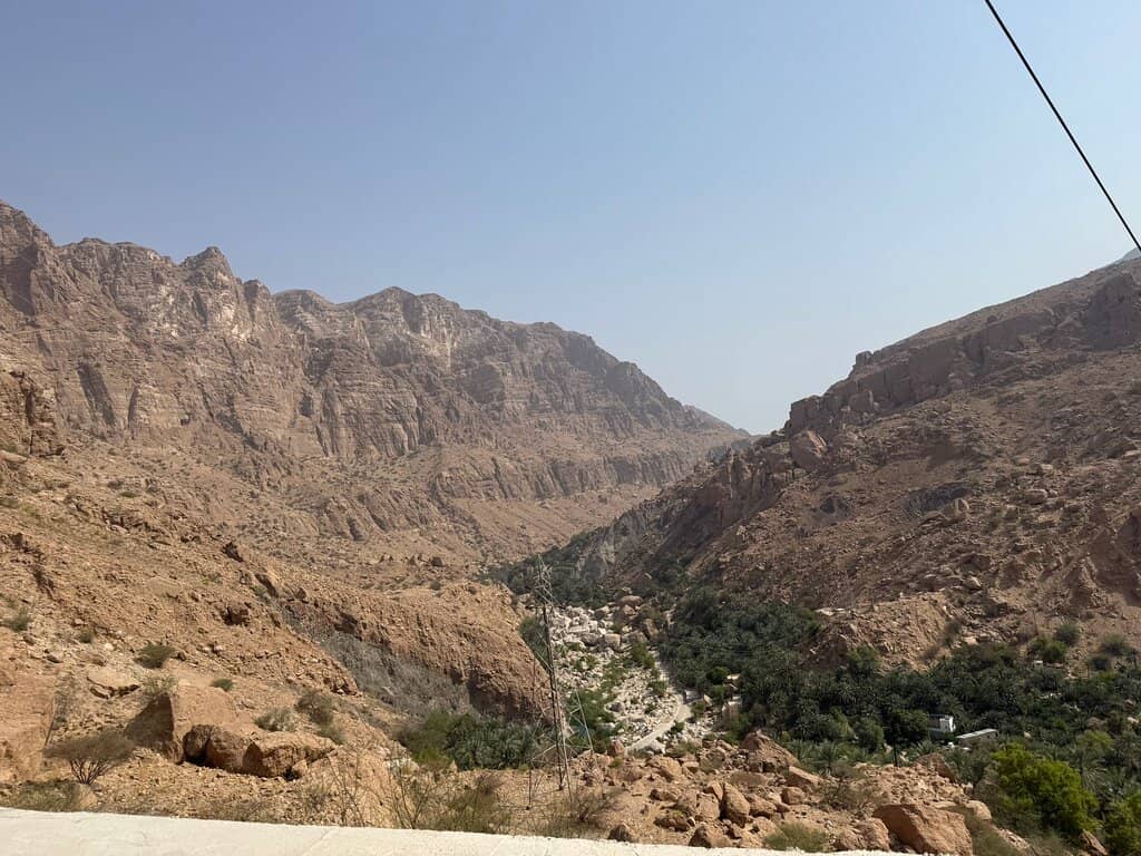 Cascading Pools and Waterfall