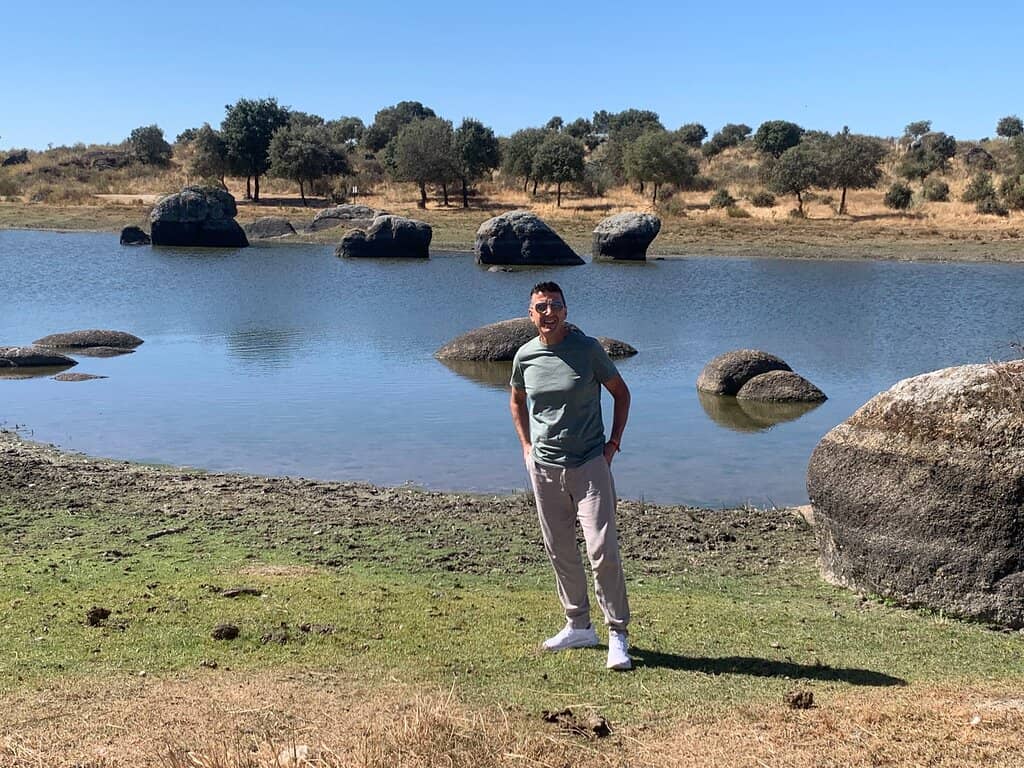 Stork and Heron Habitats