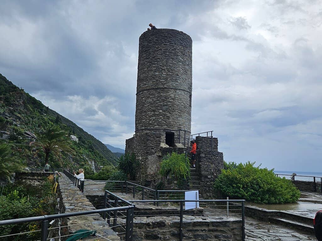 Vertical photo
