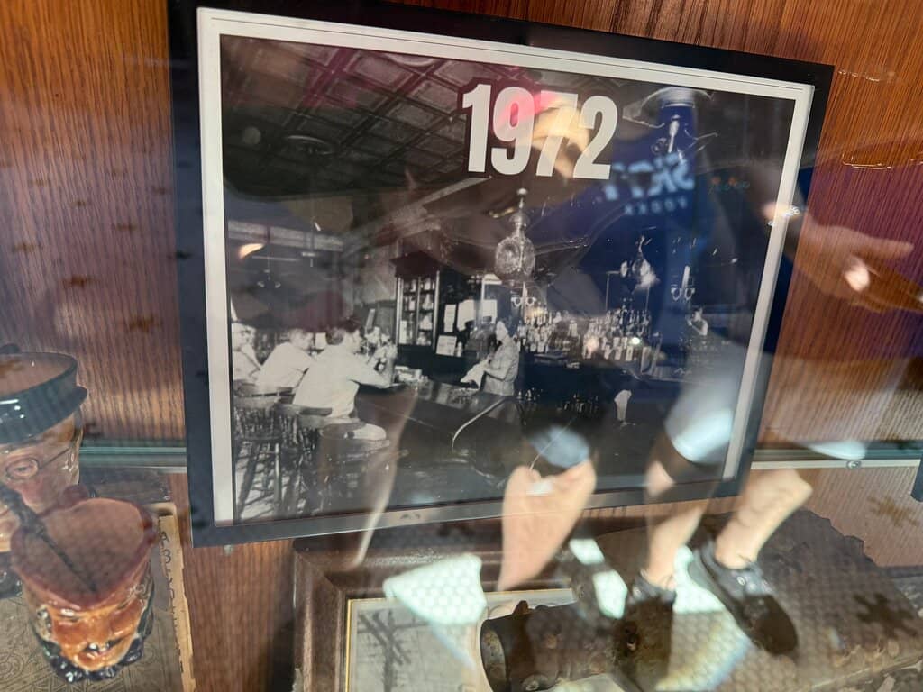 Vintage Murals & Mosaic Floors