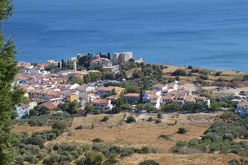 Historical Significance