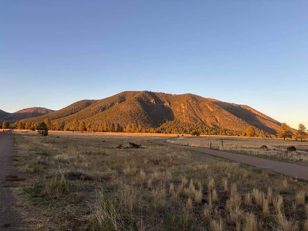The 2.2-Mile Loop Trail