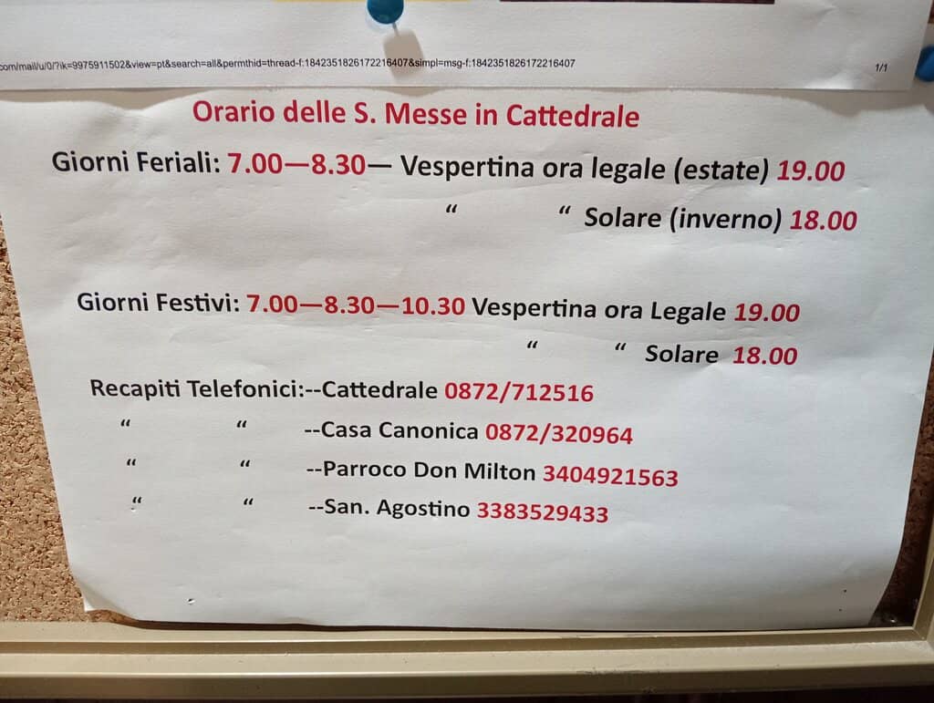 The Underground Revelation