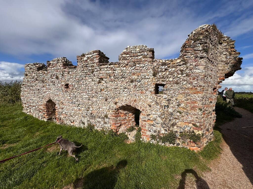 The Abbey Gatehouse