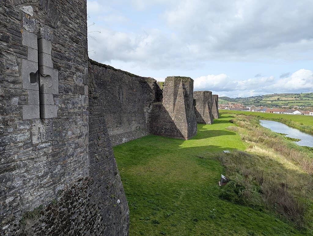 Interactive Catapult Display