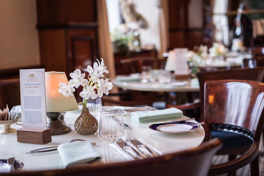 Cozy Atmosphere & Castle Views