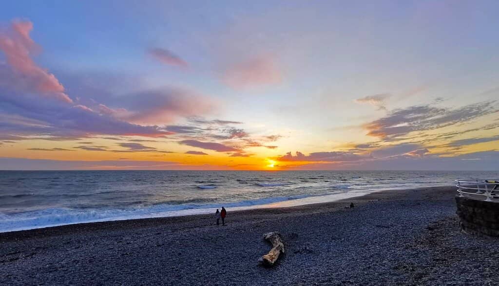 Constitution Hill Views