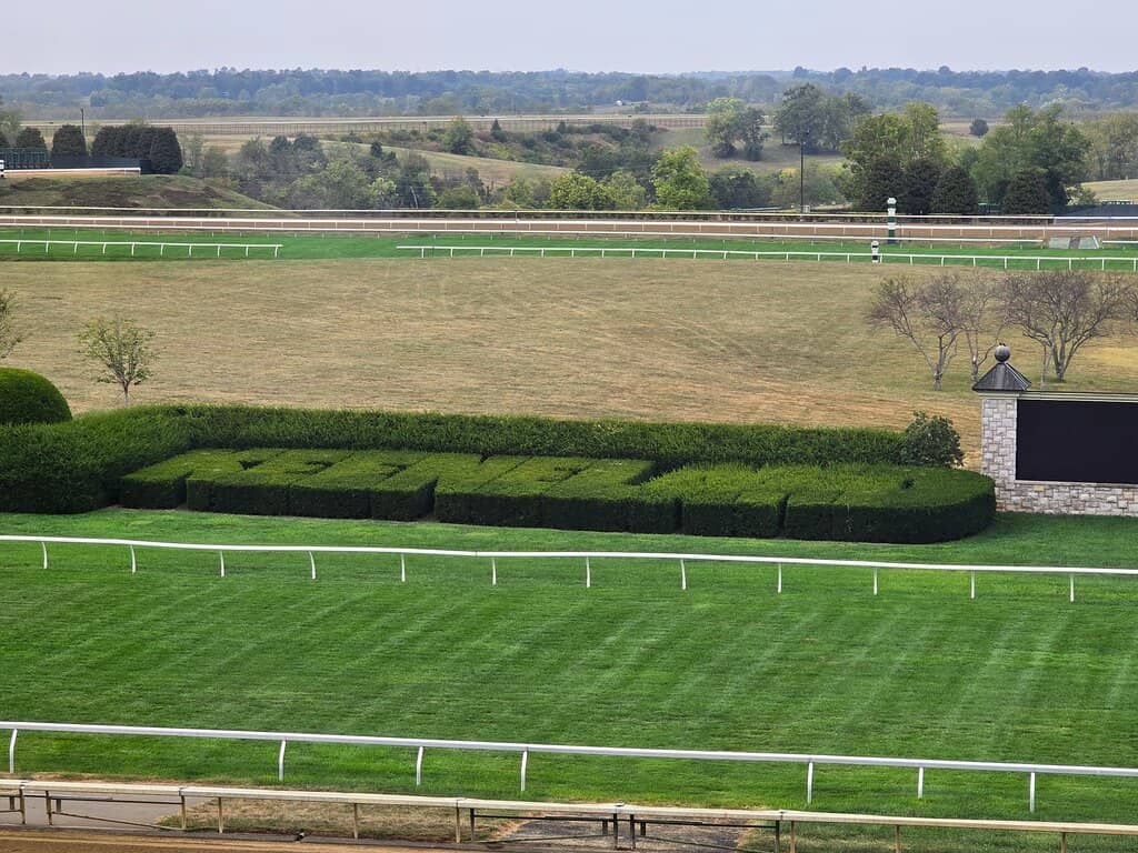 Live Racing