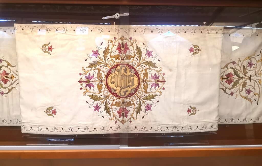 Historic Benedictine Monastery