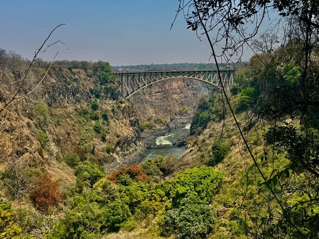 Devil's Pool