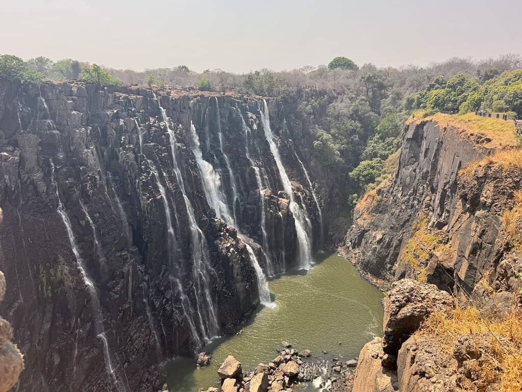 Vertical photo