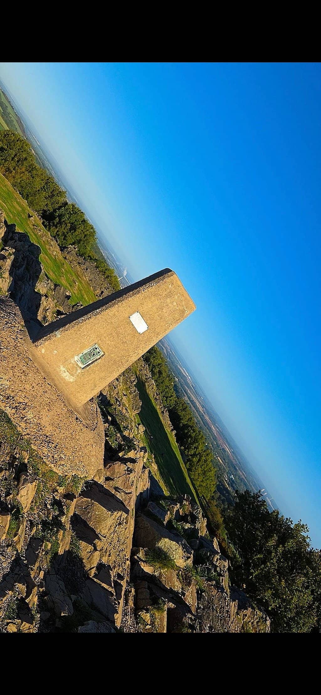Vertical photo