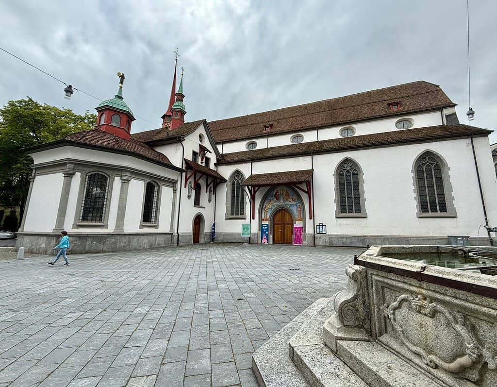 Baroque Architecture