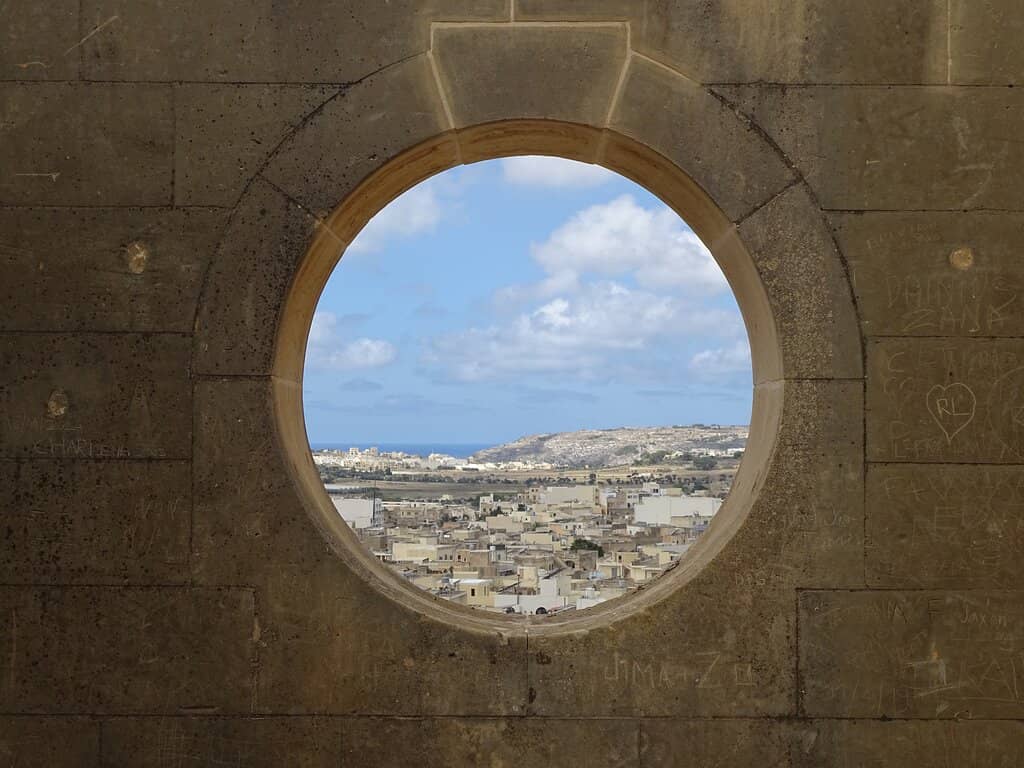 Baroque Splendor in Ragusa