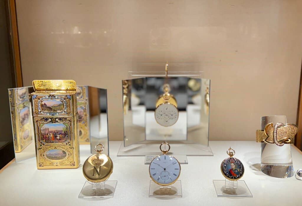 The Grandmaster Chime