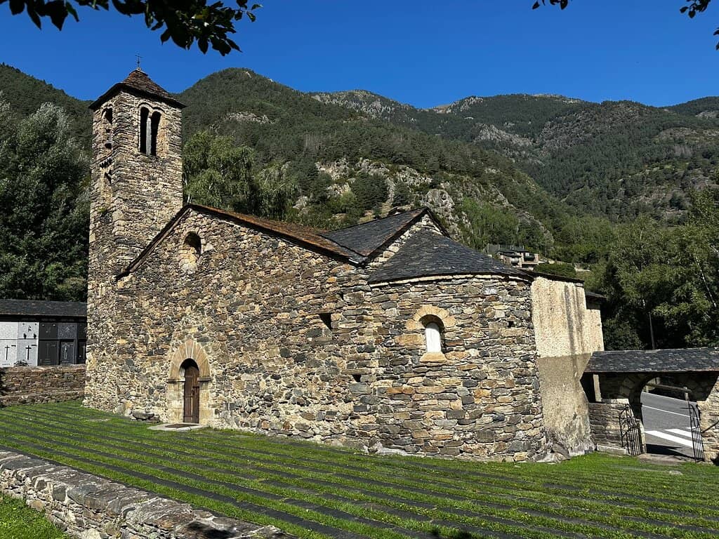 Ancient Frescoes