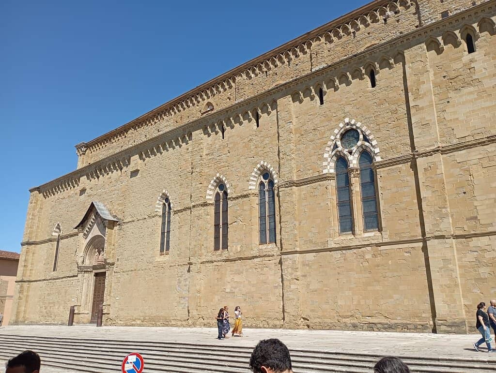 Vertical photo