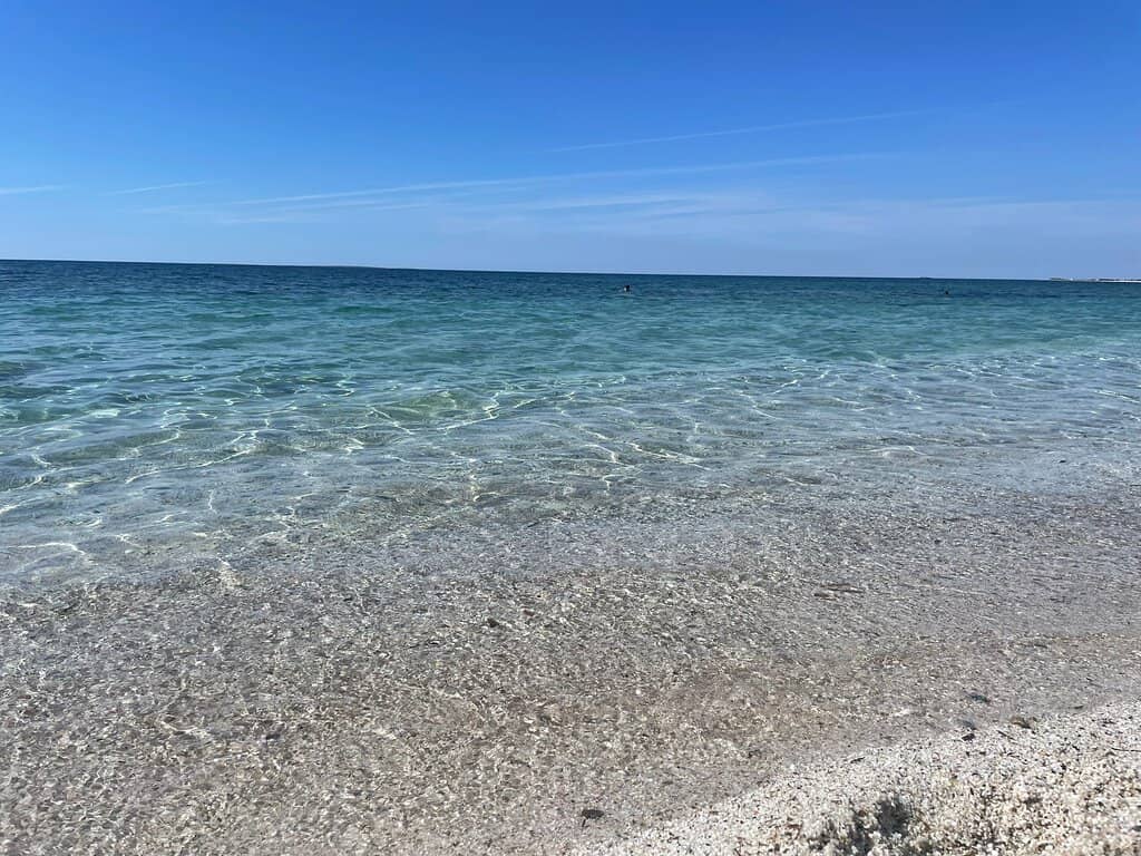 The Quartz 'Rice Grains'